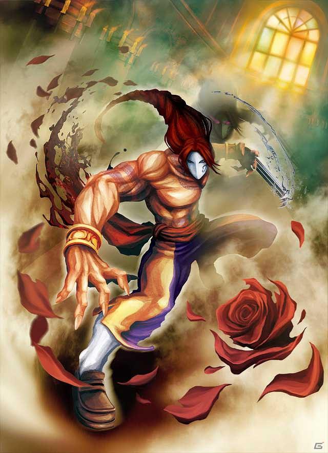 PS3/Xbox 360/PS Vita「ストリートファイター X 鉄拳」登場キャラクターの一部を公式タッグのプロローグとともに公開の画像26