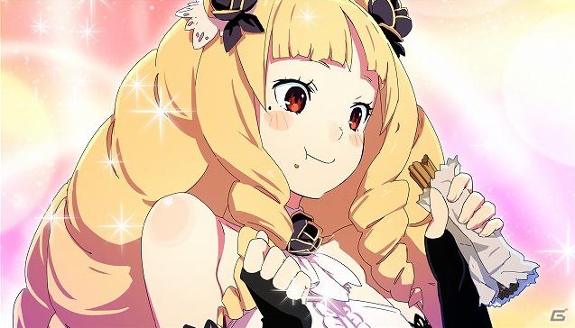 PSP「CONCEPTION 俺の子供を産んでくれ！」人々に災いをもたらす魔物「ケガレ」＆新たな3人の巫女を公開の画像16
