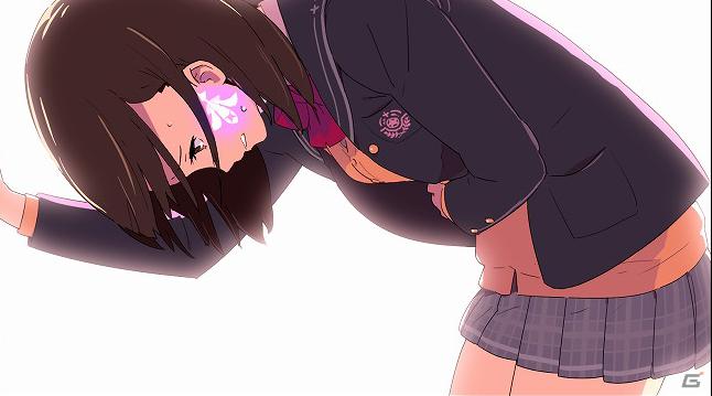 PSP「CONCEPTION 俺の子供を産んでくれ！」人々に災いをもたらす魔物「ケガレ」＆新たな3人の巫女を公開の画像19