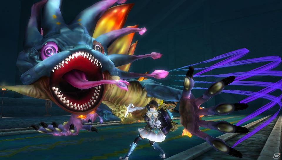 PS Vita「ラグナロク オデッセイ」声優の石塚運昇さんがナレーションを担当する新TVCMが放送開始！公式サイトでも公開の画像4