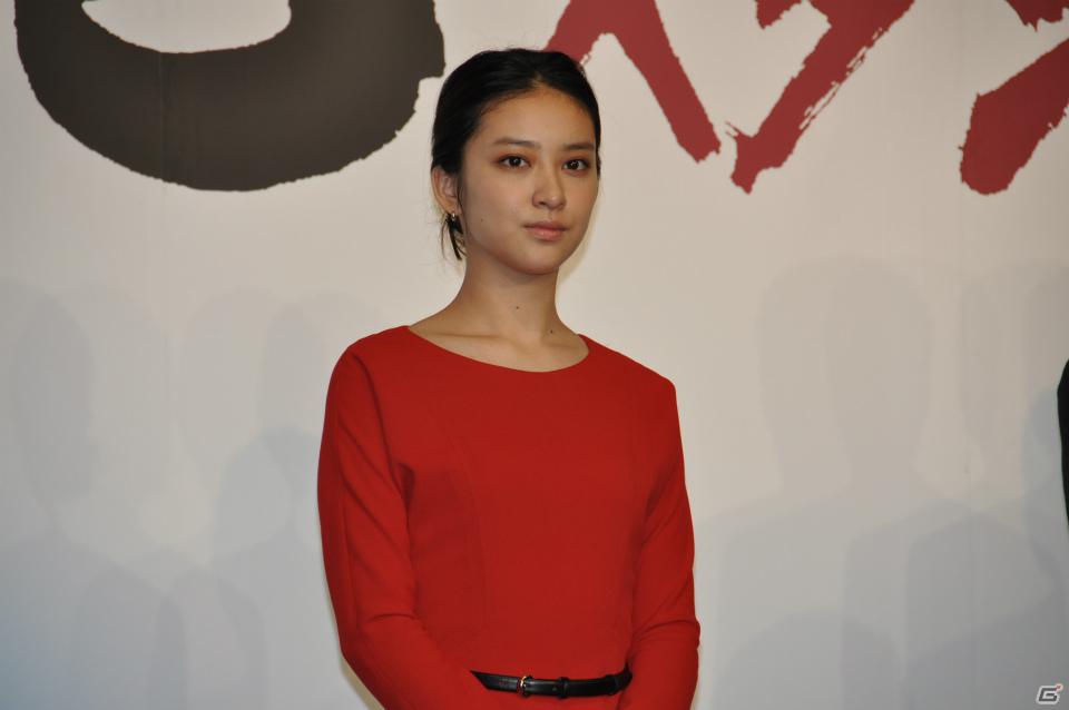 TVドラマ化が決定した「クロヒョウ2 龍が如く 阿修羅編」や発売直前の「バイナリー ドメイン」出演者が登壇！龍が如くスタジオ記者発表会レポートの画像15