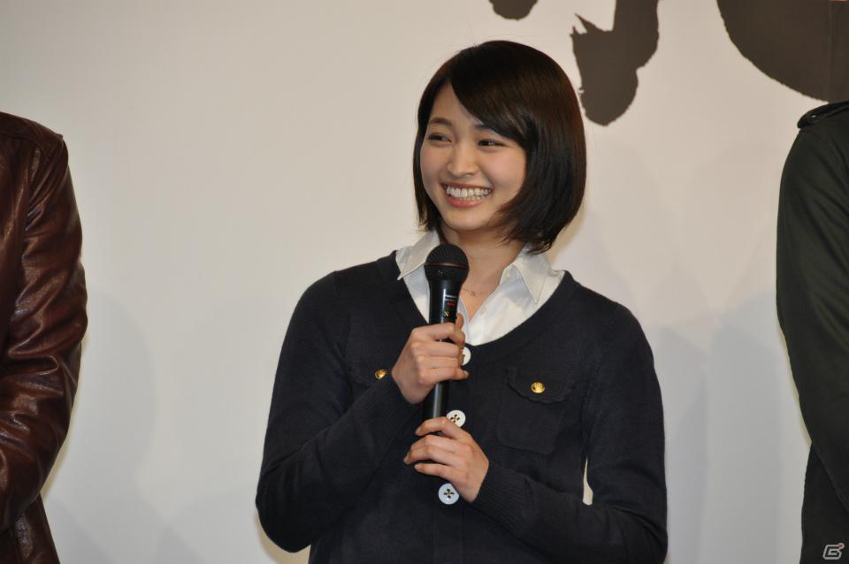 TVドラマ化が決定した「クロヒョウ2 龍が如く 阿修羅編」や発売直前の「バイナリー ドメイン」出演者が登壇！龍が如くスタジオ記者発表会レポートの画像51