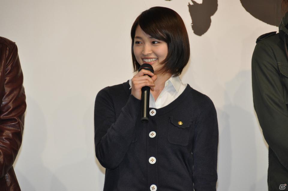 TVドラマ化が決定した「クロヒョウ2 龍が如く 阿修羅編」や発売直前の「バイナリー ドメイン」出演者が登壇！龍が如くスタジオ記者発表会レポートの画像53