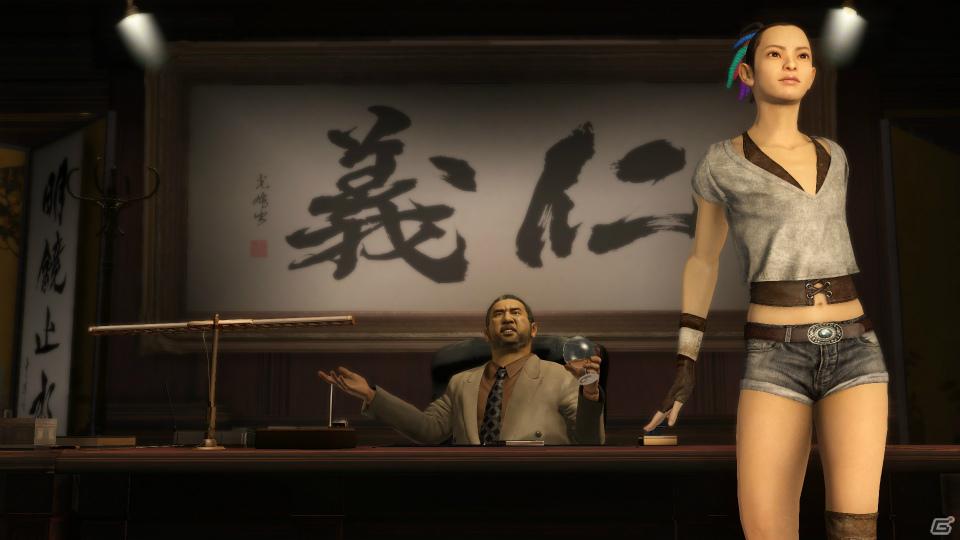 TVドラマ化が決定した「クロヒョウ2 龍が如く 阿修羅編」や発売直前の「バイナリー ドメイン」出演者が登壇！龍が如くスタジオ記者発表会レポートの画像83