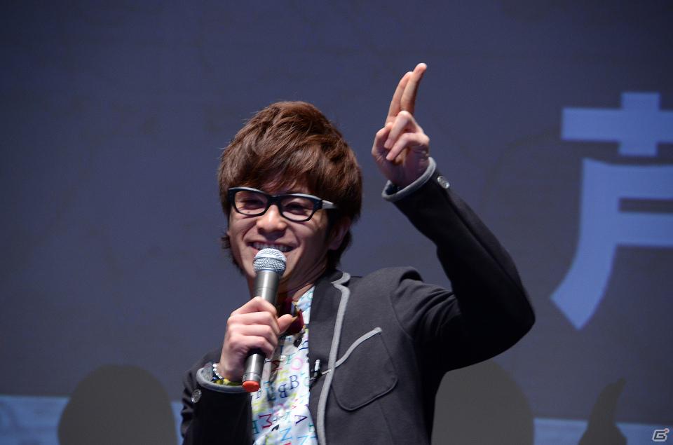 オリラジの藤森さんとSDN48の芹那さんがデモプレイを披露！PS3「ワンピース 海賊無双」プレス発表会の模様をお届けの画像14