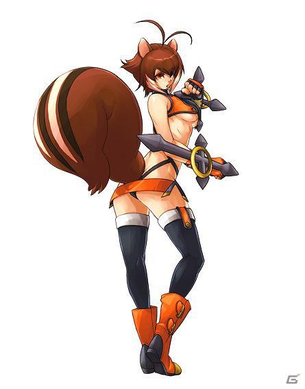 沖縄にて「BLAZBLUE」のスペシャルイベント「ぶるげきin沖縄 姫様＆マコト、中の人が来ちゃったけどなんくるないさーカップ」が2月19日に開催決定の画像5