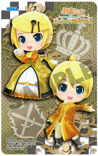 3DS「初音ミク and Future Stars Project mirai」販売店別予約特典を一挙に紹介！の画像3