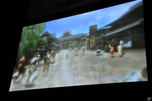 【ネットエンターテイメントフェスタ in 秋葉原】「信長の野望 Online」「真・三國無双 Online」拡張パックで追加される新規コンテンツを利用したユーザー参加イベントが実施の画像13