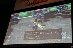 【ネットエンターテイメントフェスタ in 秋葉原】「信長の野望 Online」「真・三國無双 Online」拡張パックで追加される新規コンテンツを利用したユーザー参加イベントが実施の画像30