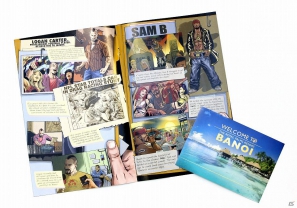 PS3/Xbox 360「デッドアイランド」DLC「ライダー・ホワイト」の配信開始！抽選で豪華賞品が当たるツイッターキャンペーンも同時開催の画像11
