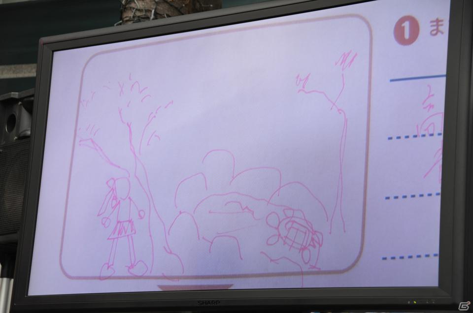 内田氏＆ミノ☆タロー氏が登場し盛り上がった3DS「NEWラブプラス」発売記念イベントをレポート！セブン-イレブンに登場した“巨大カノジョ”も紹介の画像21