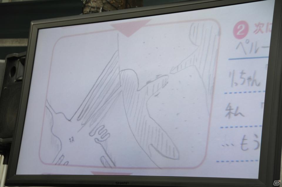 内田氏＆ミノ☆タロー氏が登場し盛り上がった3DS「NEWラブプラス」発売記念イベントをレポート！セブン-イレブンに登場した“巨大カノジョ”も紹介の画像31