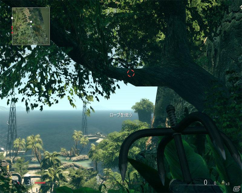スナイパーとして完璧に任務を遂行せよ！PC「スナイパー ゴーストウォリアー【日本語版】」4月6日発売決定の画像10