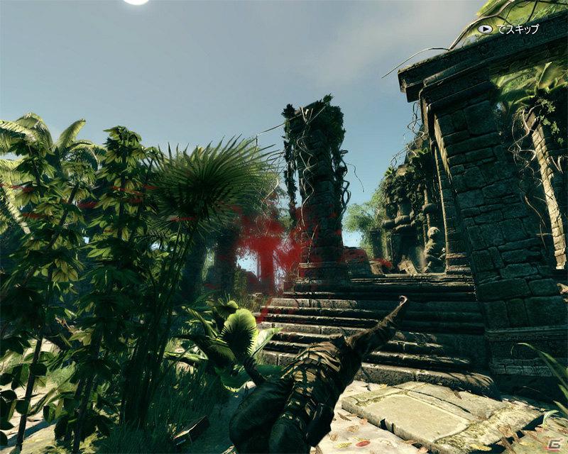 スナイパーとして完璧に任務を遂行せよ！PC「スナイパー ゴーストウォリアー【日本語版】」4月6日発売決定の画像5