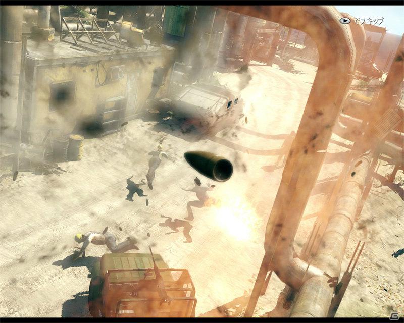 スナイパーとして完璧に任務を遂行せよ！PC「スナイパー ゴーストウォリアー【日本語版】」4月6日発売決定の画像7