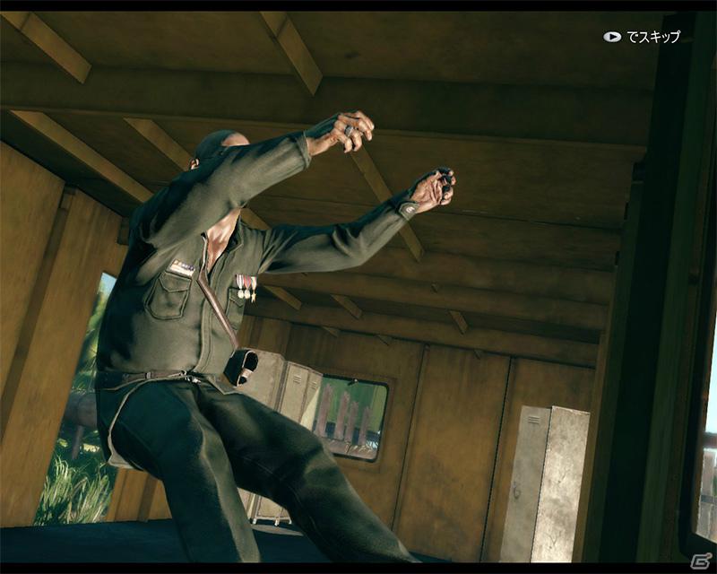 スナイパーとして完璧に任務を遂行せよ！PC「スナイパー ゴーストウォリアー【日本語版】」4月6日発売決定の画像8