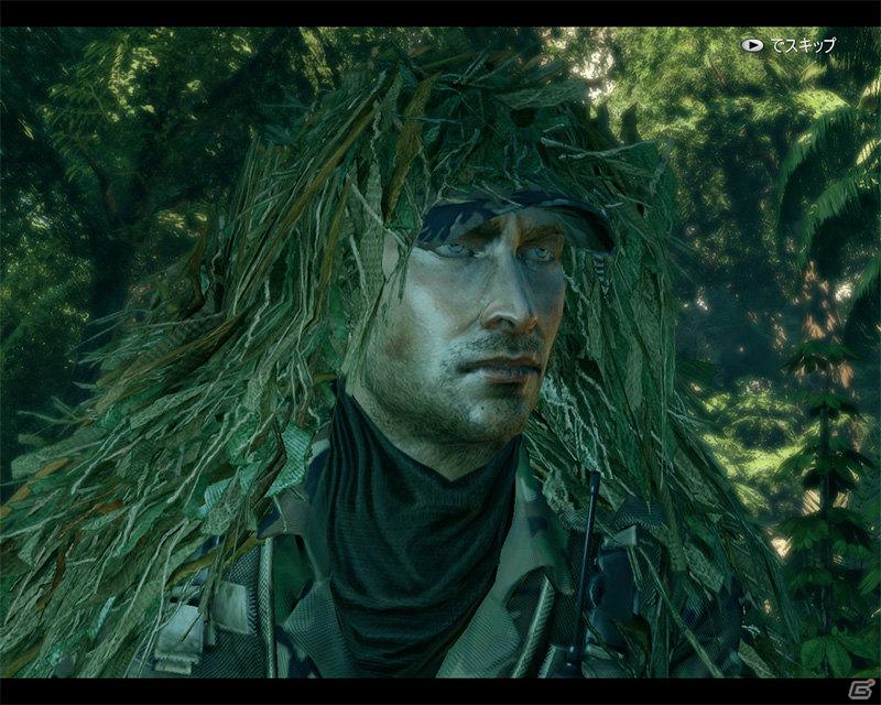 スナイパーとして完璧に任務を遂行せよ！PC「スナイパー ゴーストウォリアー【日本語版】」4月6日発売決定の画像9