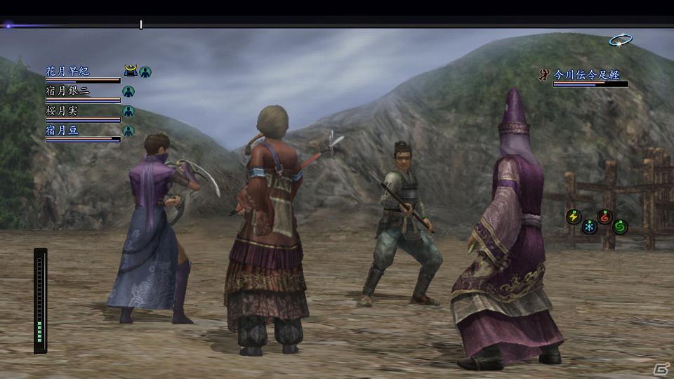PS3/PC「信長の野望 Online ～鳳凰の章～」拡張パック第五弾「鳳凰の章」の情報 を公開！新要素攻略進行型ダンジョン「秀吉戦記」を紹介の画像13