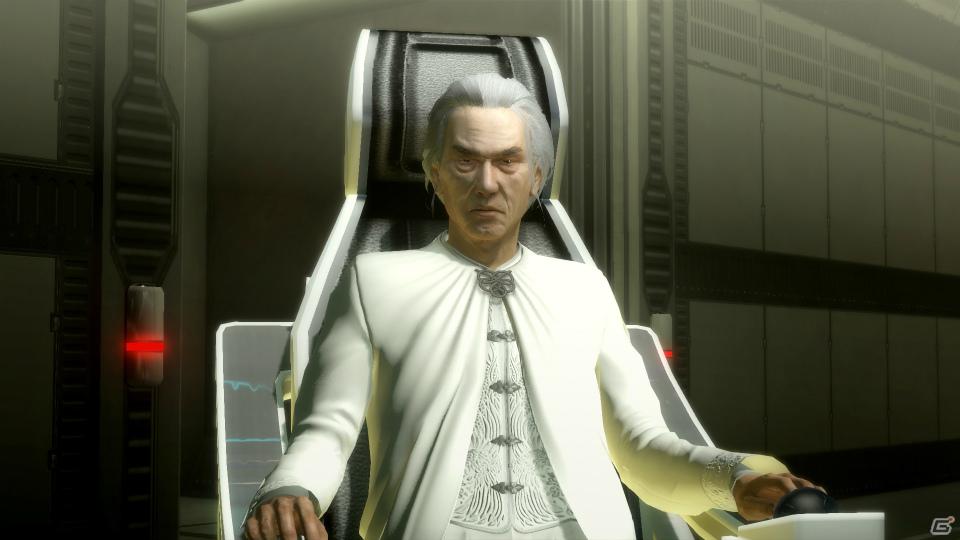 PS3/Xbox 360「バイナリー ドメイン」最新ストーリー＆新たに判明したタイアップ企業情報を紹介の画像14
