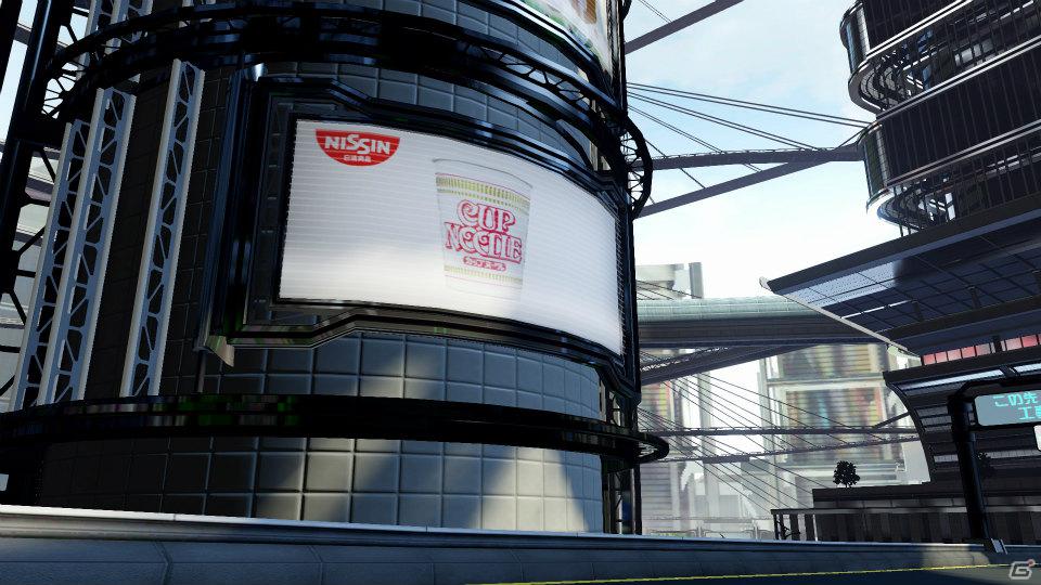 PS3/Xbox 360「バイナリー ドメイン」最新ストーリー＆新たに判明したタイアップ企業情報を紹介の画像68