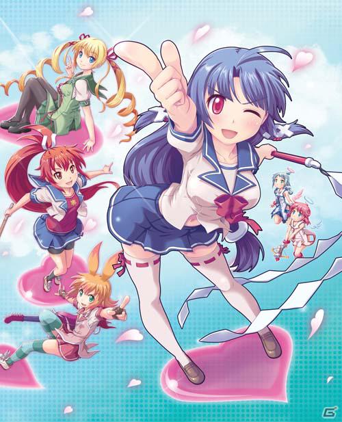 【ぎゃる☆がん集中連載】PS3「ぎゃる☆がん」ドキドキカーニバルをPS Moveで一足先に体験！中川氏、成田氏とのスコアアタック対戦＆豪華プレゼントも！の画像19