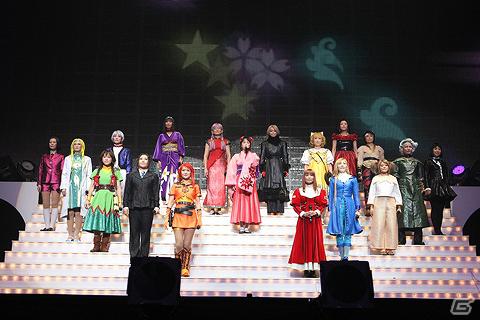 「セガカラMelody」にて「サクラ大戦 武道館ライブ2 ～帝都・巴里・紐育～」Blu-ray＆DVD発売記念キャンペーン開催の画像3