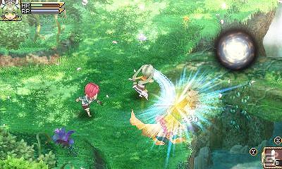 3DS「ルーンファクトリー4」先着購入特典が「こっそり聴きたい添い寝CD《特製ヘッドフォン付き》」に決定の画像3