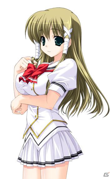 発売直前！PSP「あまつみそらに！ 雲のはたてに」オープニングムービー＆ドキドキのイベントシーンの一部を公開の画像4