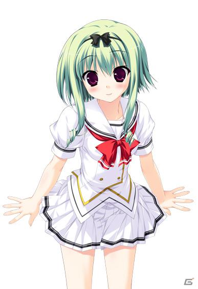 発売直前！PSP「あまつみそらに！ 雲のはたてに」オープニングムービー＆ドキドキのイベントシーンの一部を公開の画像6