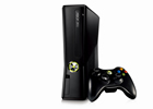 リキッドブラックカラーの「Xbox 360 250GB」新たな発売日が2012年2月23日に決定