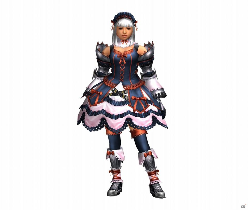Xbox 360/PC「モンスターハンター フロンティア オンライン」全大型モンスター入魂！「第48回狩人祭」＆「チカラの証」実施の画像15