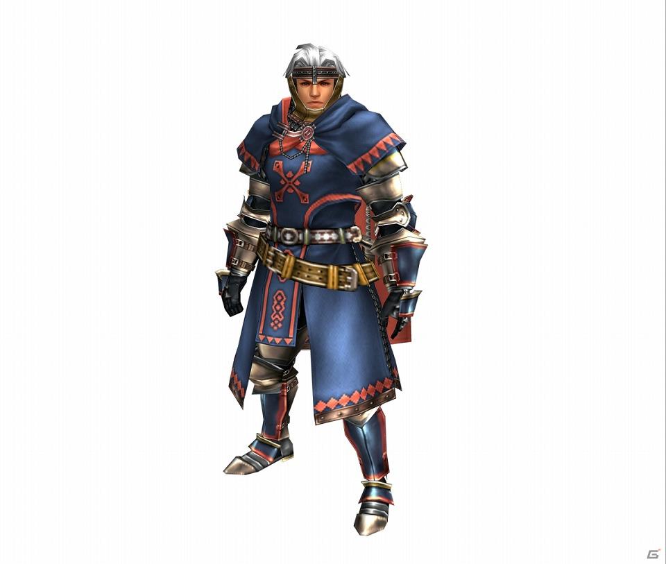 Xbox 360/PC「モンスターハンター フロンティア オンライン」全大型モンスター入魂！「第48回狩人祭」＆「チカラの証」実施の画像16