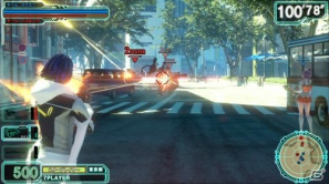 ガンスタイルを変化させると全く違う攻撃が可能に。ダブルガンデバイスはやっぱりカッコイイ！AC「ガンスリンガー ストラトス」メディア向け体験会レポの画像24