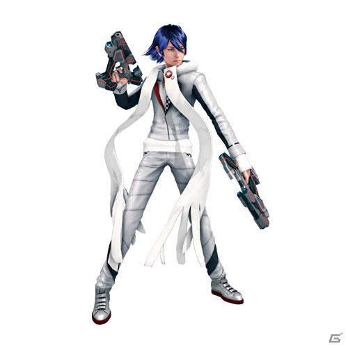 ガンスタイルを変化させると全く違う攻撃が可能に。ダブルガンデバイスはやっぱりカッコイイ！AC「ガンスリンガー ストラトス」メディア向け体験会レポの画像23