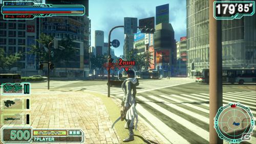 ガンスタイルを変化させると全く違う攻撃が可能に。ダブルガンデバイスはやっぱりカッコイイ！AC「ガンスリンガー ストラトス」メディア向け体験会レポの画像25