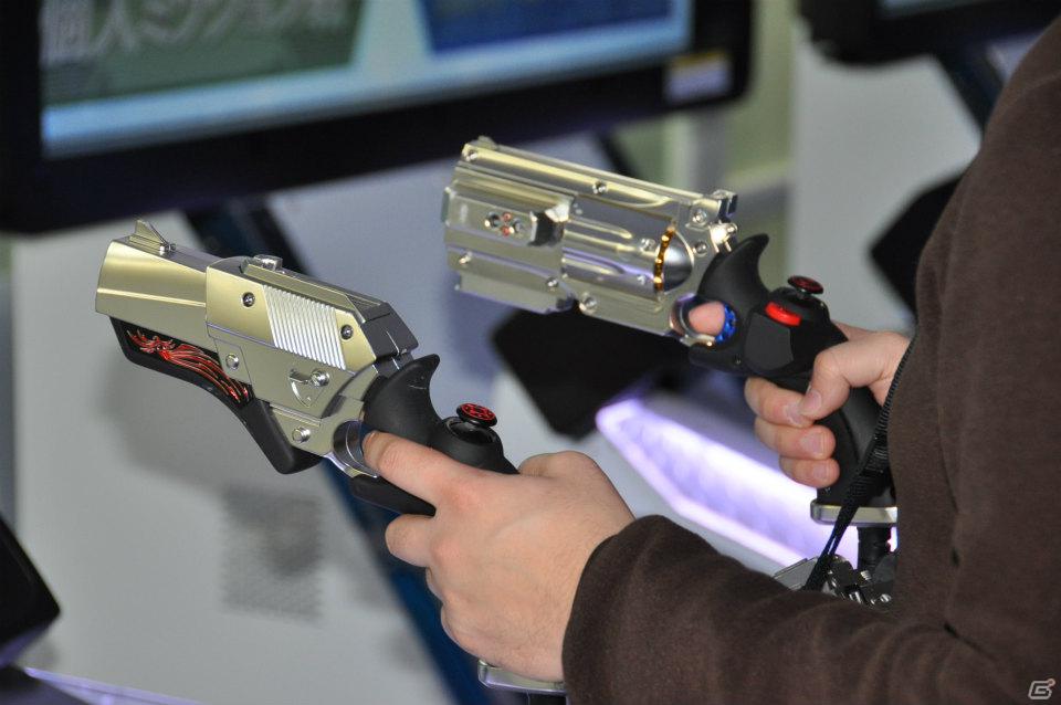 ガンスリンガーストラトス　筐体上部パネル ガンスリンガーストラトス2 筐体パネル