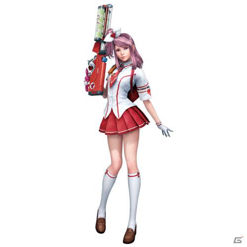 ガンスタイルを変化させると全く違う攻撃が可能に。ダブルガンデバイスはやっぱりカッコイイ！AC「ガンスリンガー ストラトス」メディア向け体験会レポの画像8