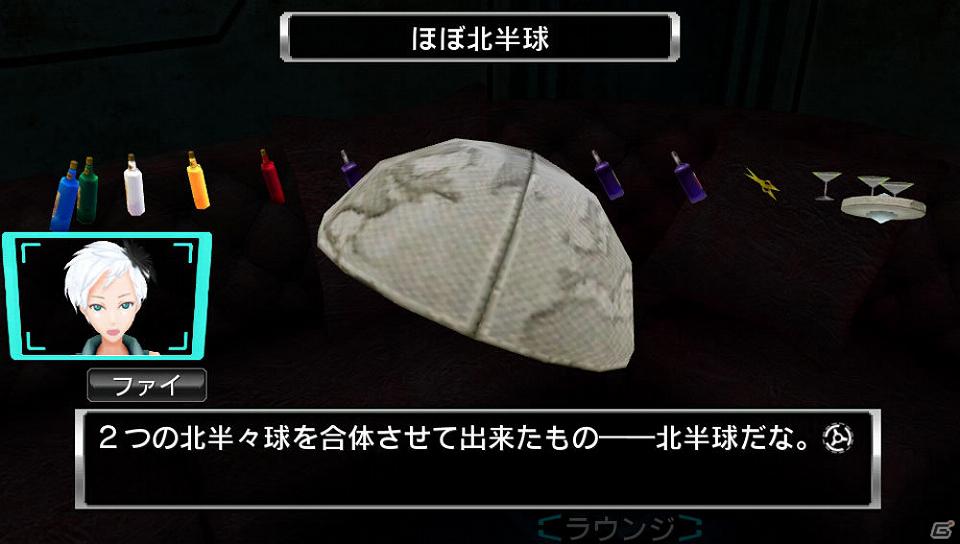 打越ディレクター＆原幹恵さんがゲストで登場―3DS/PS Vita「極限脱出ADV 善人シボウデス」記者発表会の模様をお届けの画像11