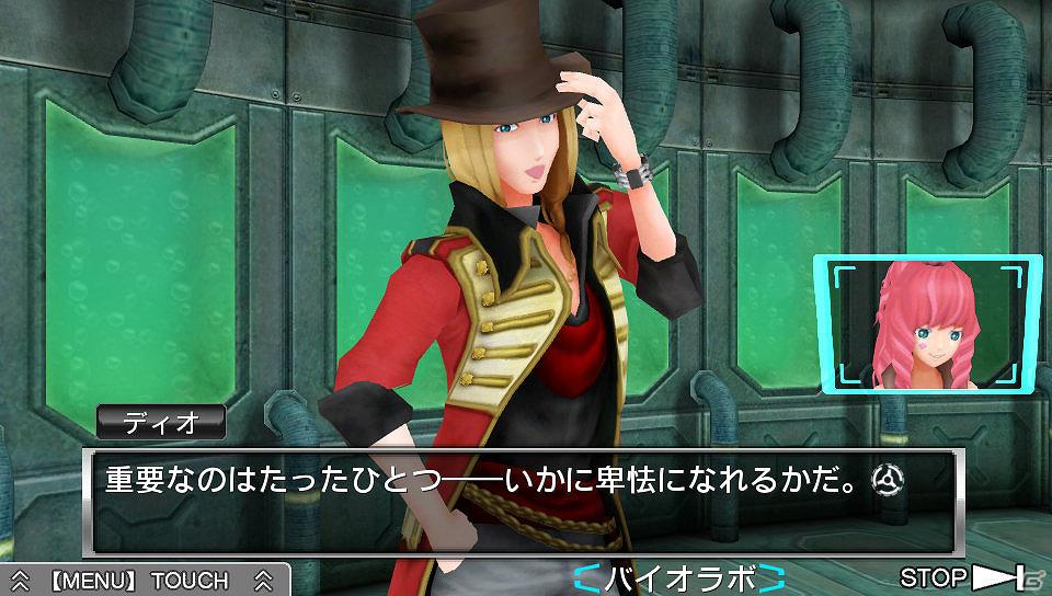 打越ディレクター＆原幹恵さんがゲストで登場―3DS/PS Vita「極限脱出ADV 善人シボウデス」記者発表会の模様をお届けの画像6
