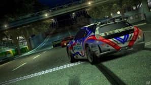 PS Vita「リッジレーサー」3月配信のダウンロードコンテンツ詳細＆4月の配信スケジュールを公開！の画像11