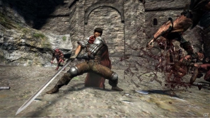 PS3/Xbox 360「ドラゴンズドグマ」ゲームショップオリジナルDLCが公開！イーカプコン限定「ドラゴンズドグマ LIMITED EDITION」の発売も決定の画像2
