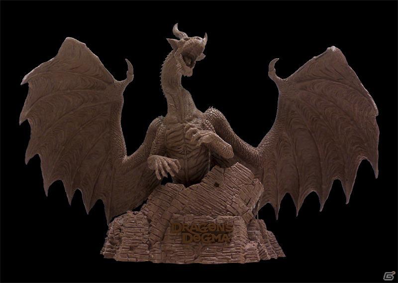 PS3/Xbox 360「ドラゴンズドグマ」ゲームショップオリジナルDLCが公開！イーカプコン限定「ドラゴンズドグマ LIMITED EDITION」の発売も決定の画像6