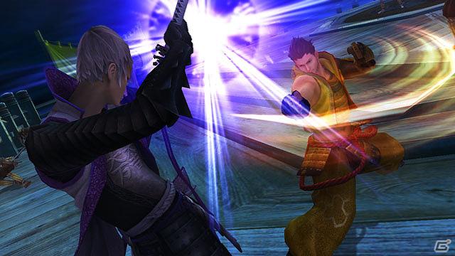 PS3「戦国BASARA3 宴 ダブルパック」「バイオハザード5 オルタナティブ エディション バイオハザード リバイバルセレクション HDリマスター版 ツインパック」が3月15日に発売の画像6