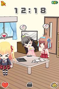 iOS「パパのいうことを聞きなさい！ TB」配信開始＆Android版がバージョンUP！「美羽」「ひな」が登場の画像10