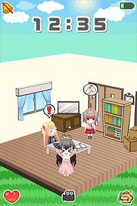 iOS「パパのいうことを聞きなさい！ TB」配信開始＆Android版がバージョンUP！「美羽」「ひな」が登場の画像11