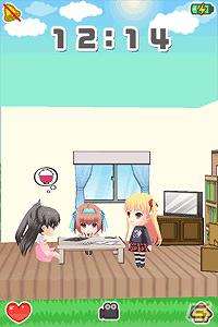 iOS「パパのいうことを聞きなさい！ TB」配信開始＆Android版がバージョンUP！「美羽」「ひな」が登場の画像9