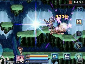 「トキメキファンタジー ラテール」の新作がAndroidに登場！アクションRPG「ラテール イリス物語」配信開始の画像2