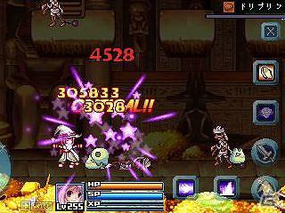 「トキメキファンタジー ラテール」の新作がAndroidに登場！アクションRPG「ラテール イリス物語」配信開始の画像3
