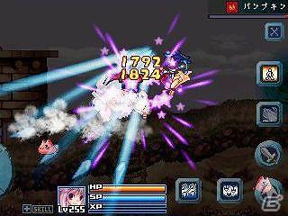 「トキメキファンタジー ラテール」の新作がAndroidに登場！アクションRPG「ラテール イリス物語」配信開始の画像4