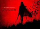 バンパイアの恐ろしさを生かした映像―モバイルMMO「Dark Legends」ティザートレーラー公開